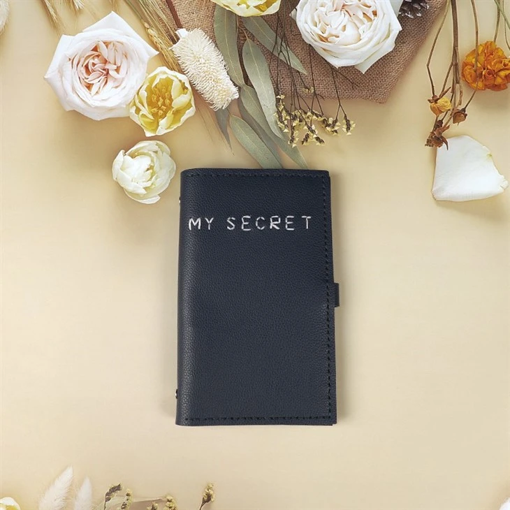 DIY Notebook For Students