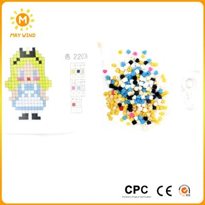 Dječji građevinski blokovi